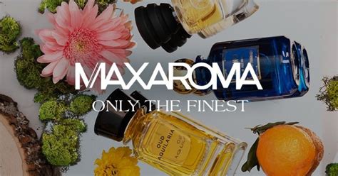 is maxaroma reliable.